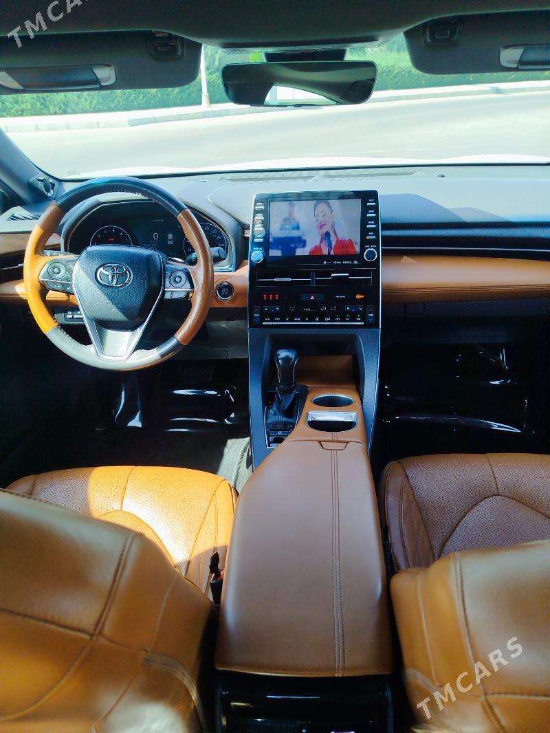 Toyota Avalon 2020 - 480 000 TMT - Анев - img 6