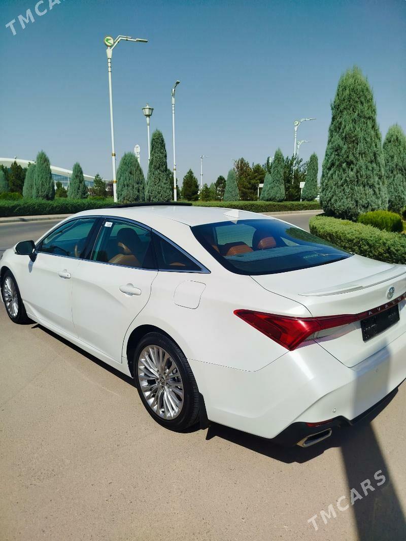 Toyota Avalon 2020 - 480 000 TMT - Анев - img 2