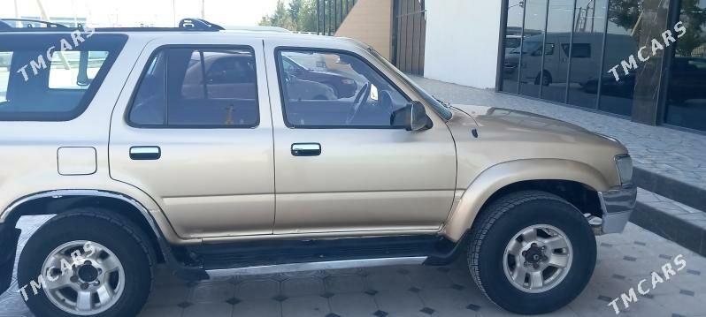 Toyota 4Runner 1995 - 56 000 TMT - Mary - img 4
