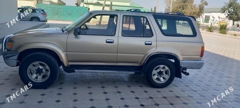 Toyota 4Runner 1995 - 56 000 TMT - Mary - img 6