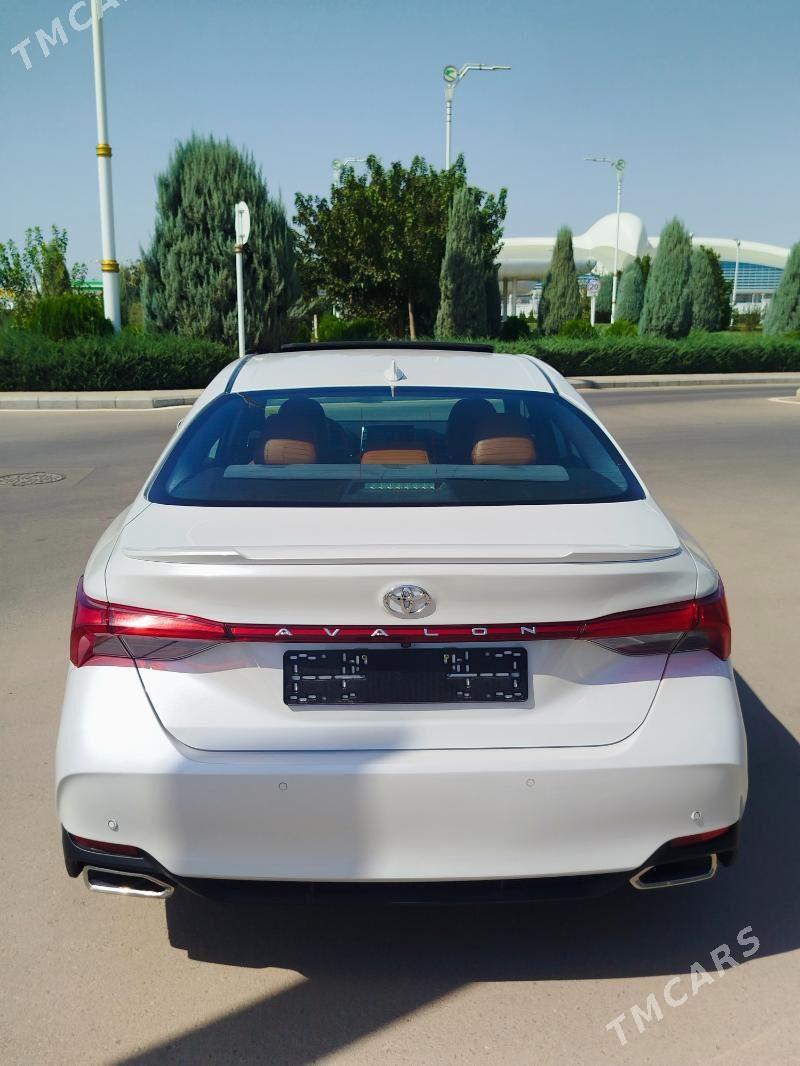 Toyota Avalon 2020 - 480 000 TMT - Анев - img 7