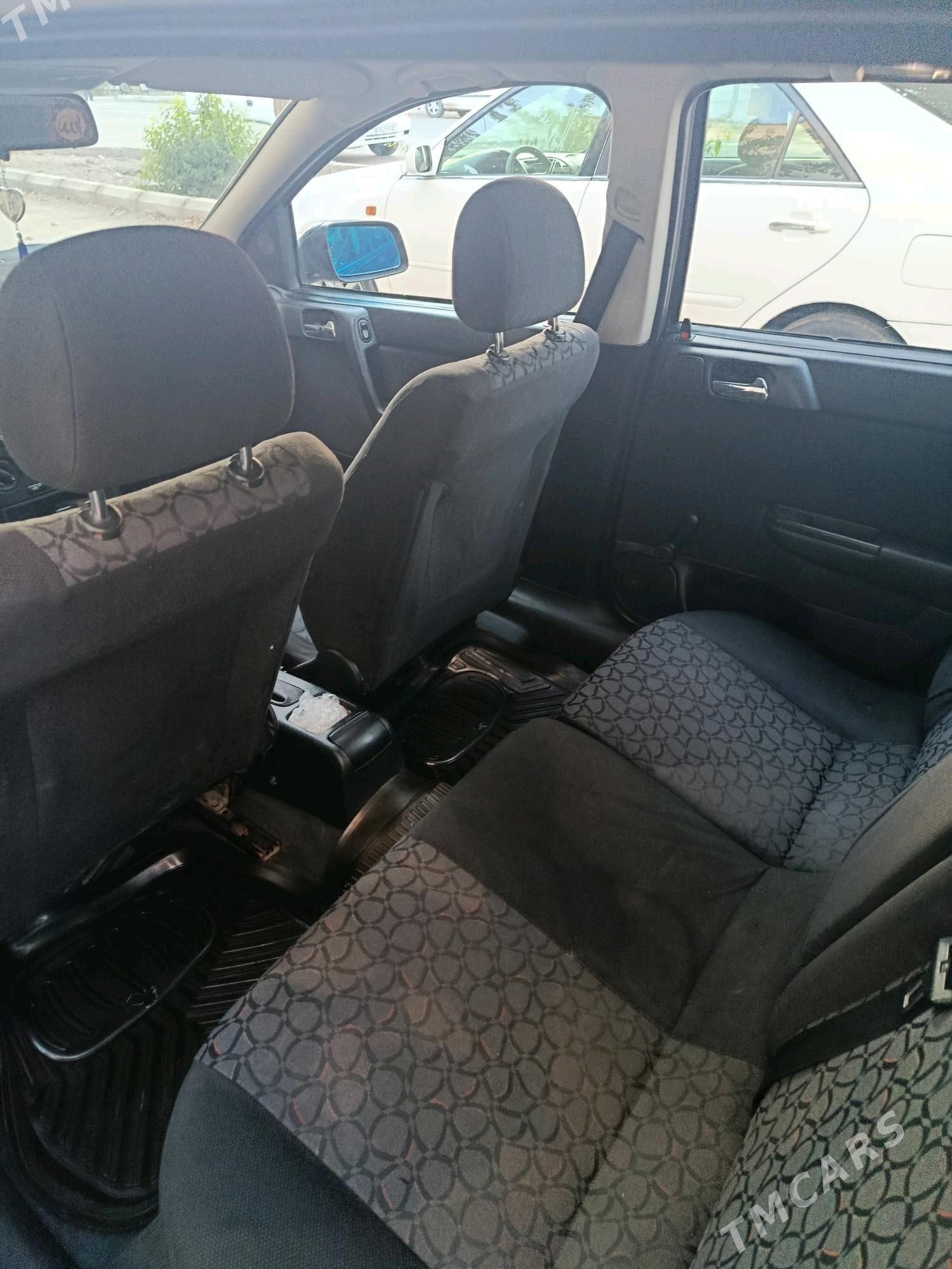 Opel Astra 2000 - 80 000 TMT - Daşoguz - img 6