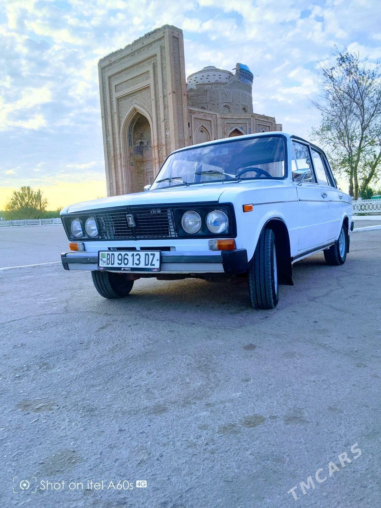 Lada 2106 2001 - 25 000 TMT - Köneürgenç - img 2