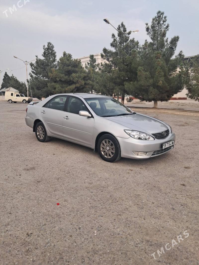 Toyota Camry 2002 - 188 000 TMT - Гызыларбат - img 2