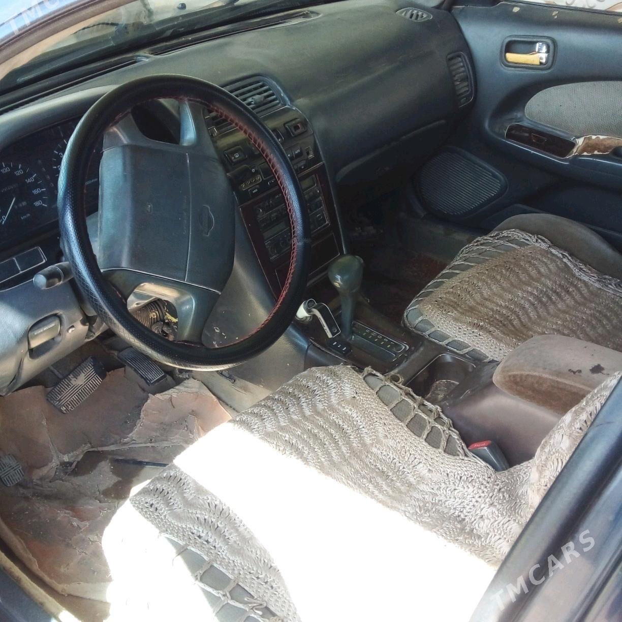 Nissan Cefiro 1995 - 35 000 TMT - Tagtabazar - img 3