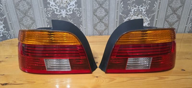 BMW E39 Hella stop 4 000 TMT - Векильбазар - img 2