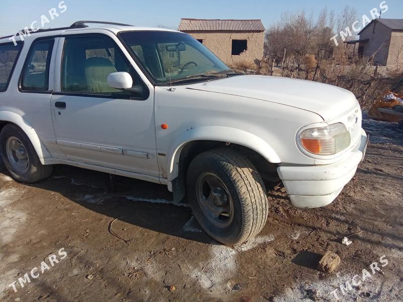 Ford Explorer 1996 - 15 000 TMT - Дашогуз - img 5