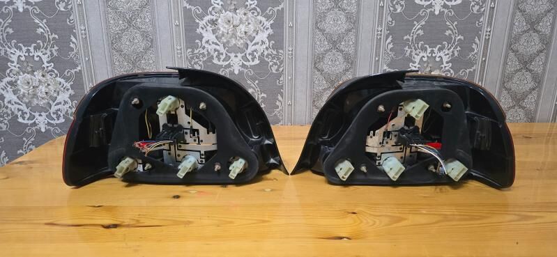 BMW E39 Hella stop 4 000 TMT - Векильбазар - img 3