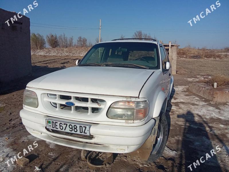 Ford Explorer 1996 - 15 000 TMT - Дашогуз - img 2