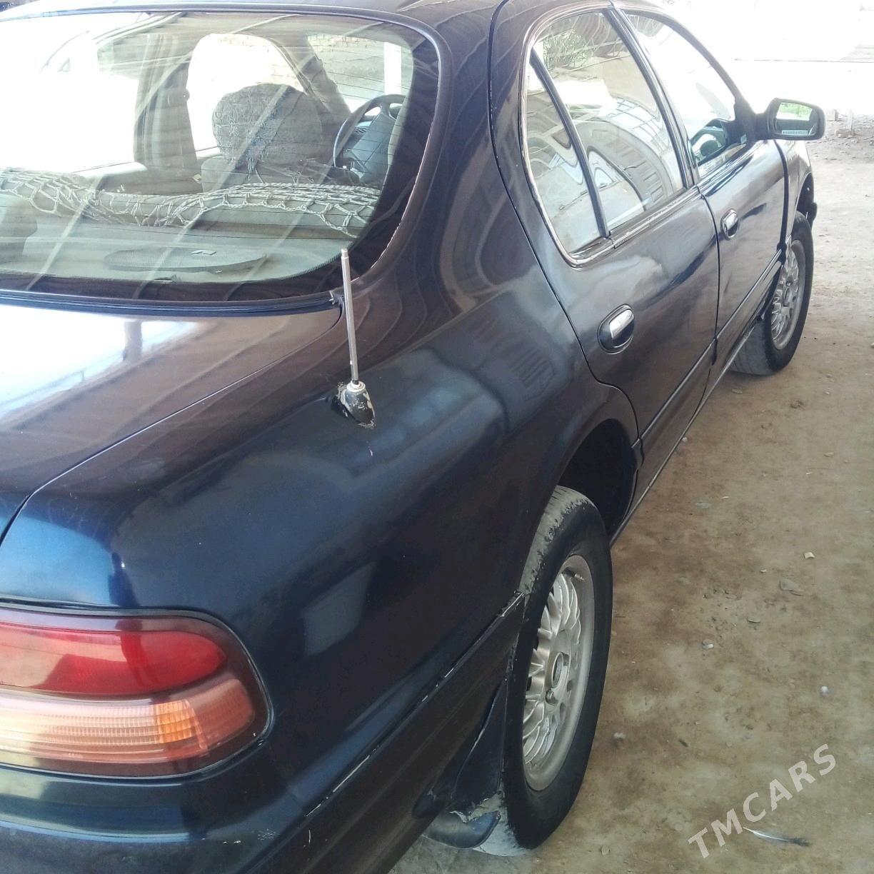 Nissan Cefiro 1995 - 35 000 TMT - Tagtabazar - img 4