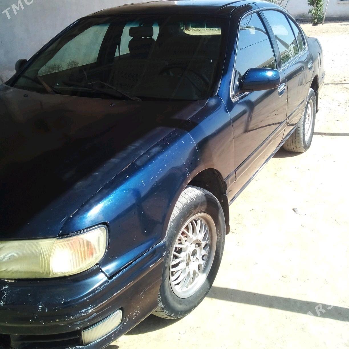 Nissan Cefiro 1995 - 35 000 TMT - Tagtabazar - img 2