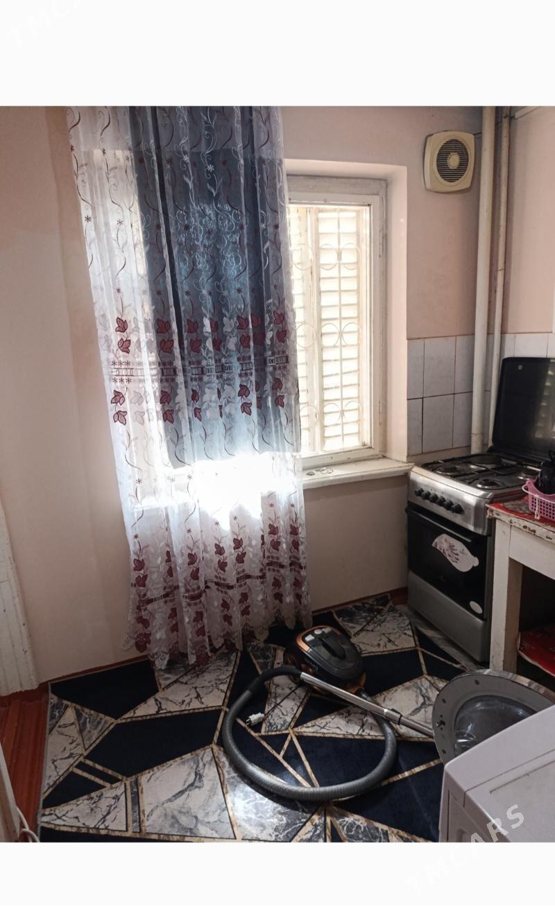 Eýesinden 1 kom 2 etaž 3 mik - Мары - img 5