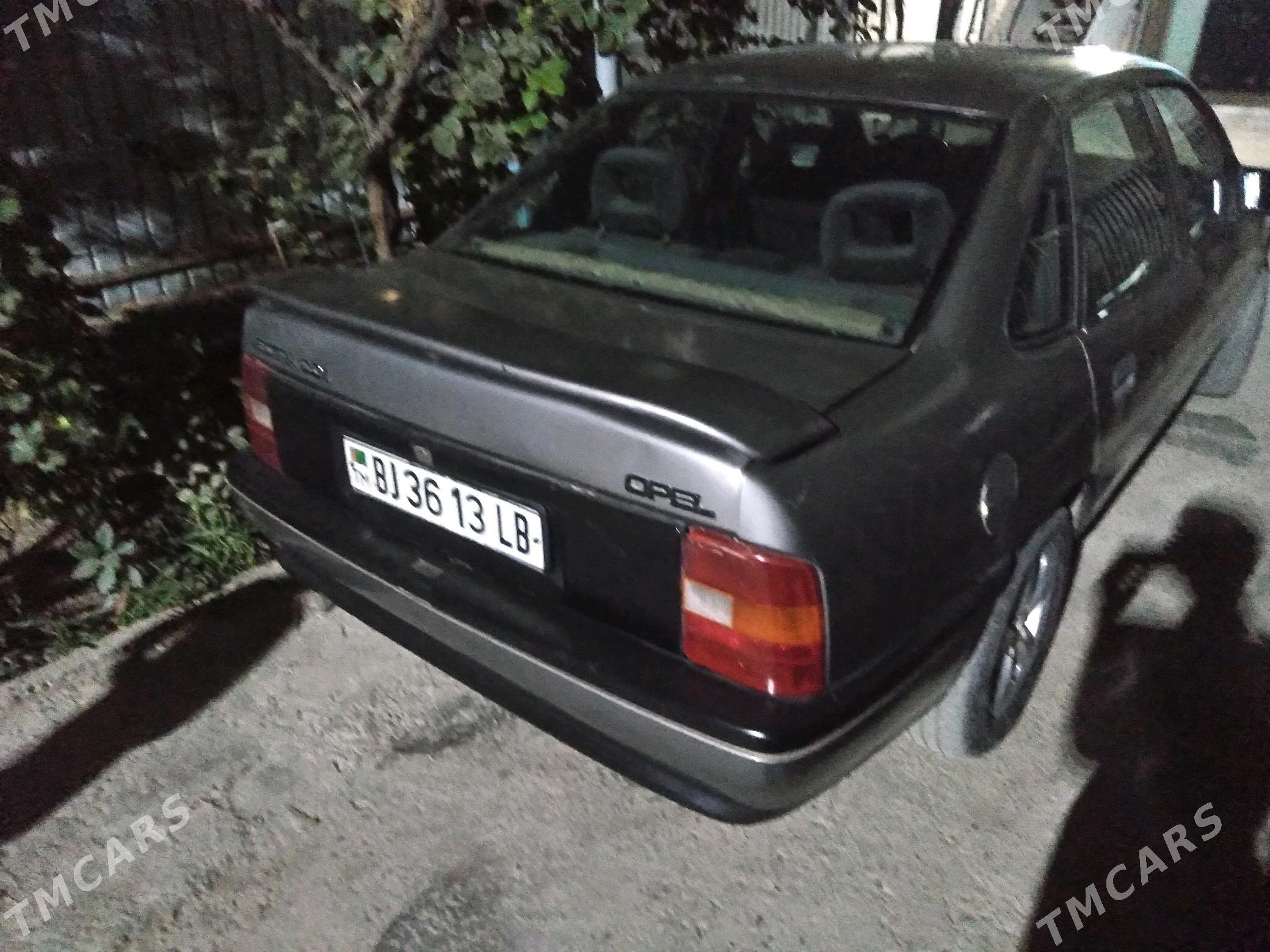 Opel Vectra 1989 - 32 000 TMT - Туркменабат - img 2
