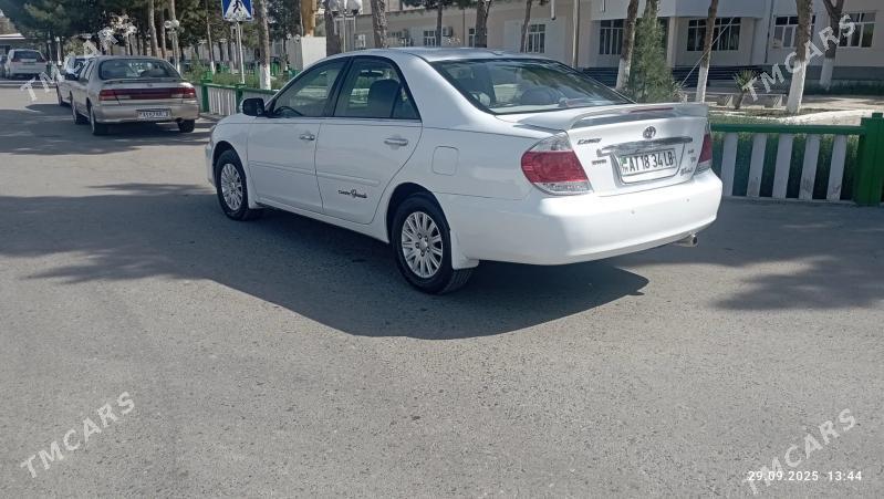 Toyota Camry 2002 - 135 000 TMT - Туркменабат - img 6