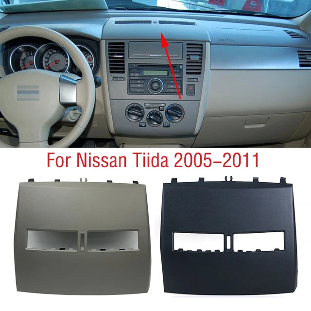 Versa_Tiida tarpeda panel 190 TMT - Çoganly - img 2