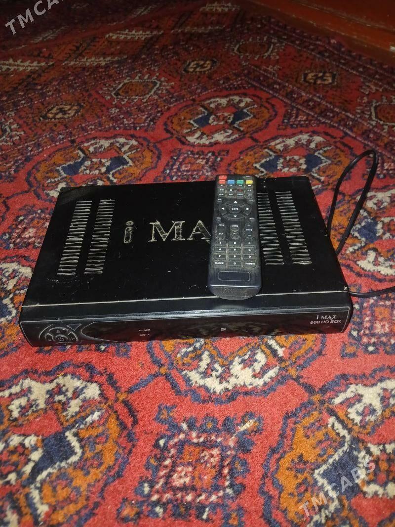 Tuner Modern  Svistok - Mary - img 2