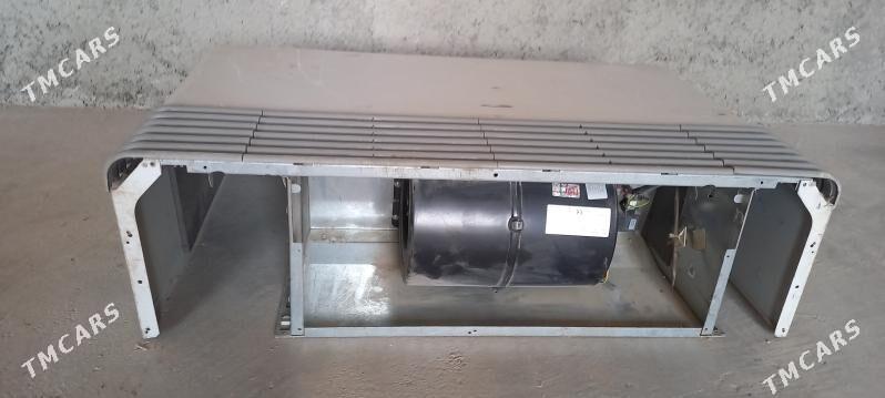 Fankoil,Фанкоил. - Aşgabat - img 3