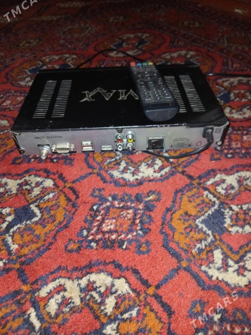 Tuner Modern  Svistok - Mary - img 1