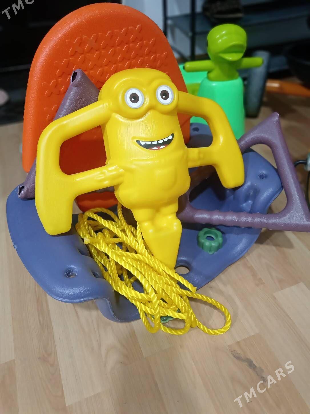 Cagalar uv - Aşgabat - img 3