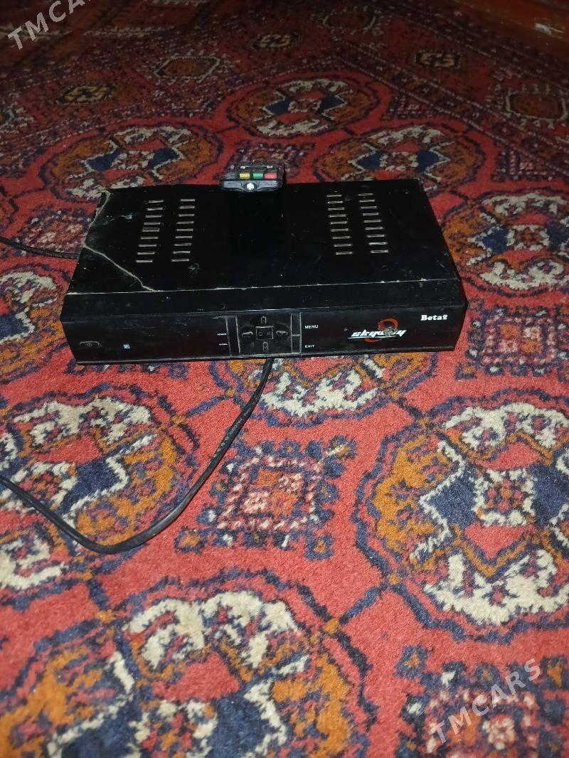 Tuner Modern  Svistok - Mary - img 3