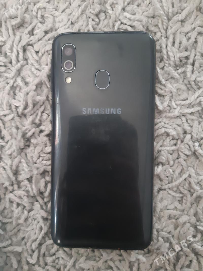 Samsung А 40 - Aşgabat - img 4