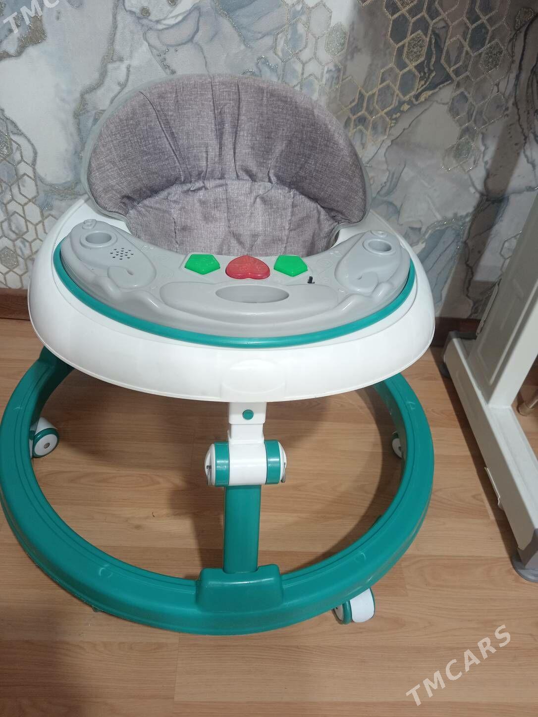 Cagalar uv - Aşgabat - img 5