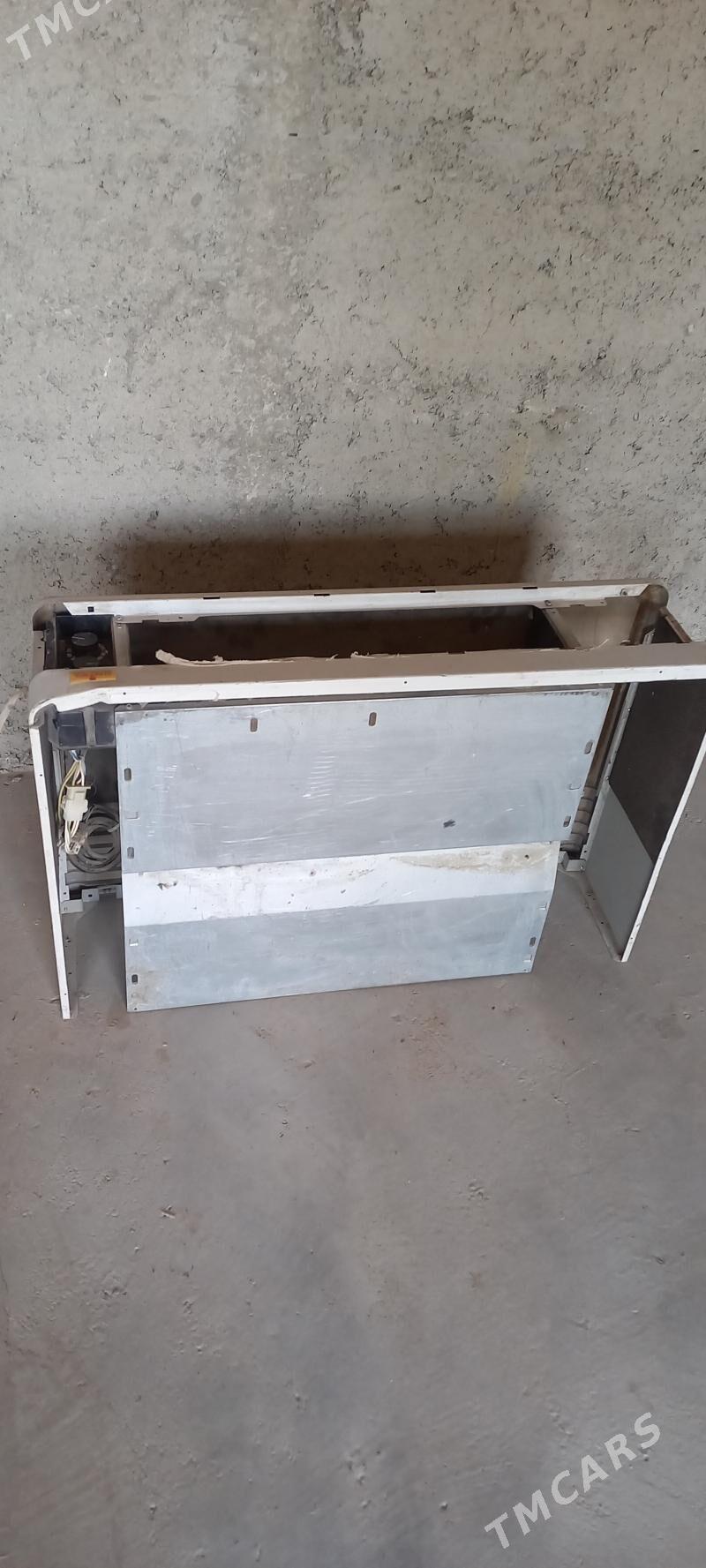 Fankoil,Фанкоил. - Aşgabat - img 5