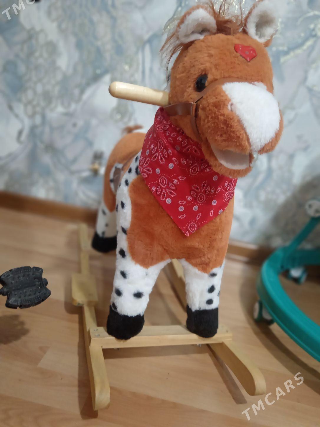 Cagalar uv - Aşgabat - img 4