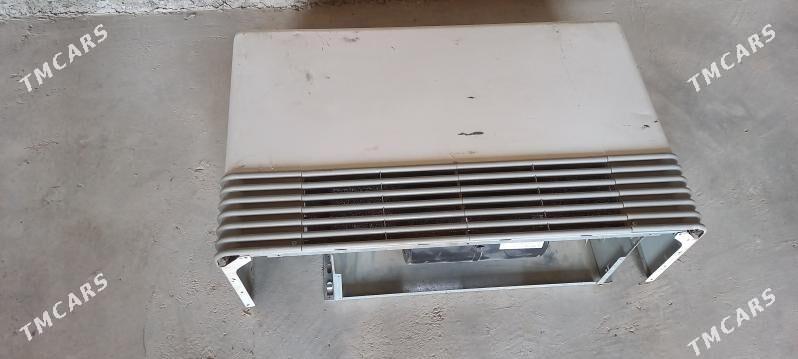 Fankoil,Фанкоил. - Aşgabat - img 2