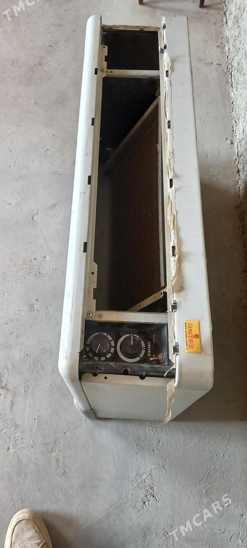 Fankoil,Фанкоил. - Aşgabat - img 4