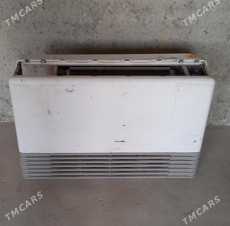 Fankoil,Фанкоил. - Aşgabat - img 1