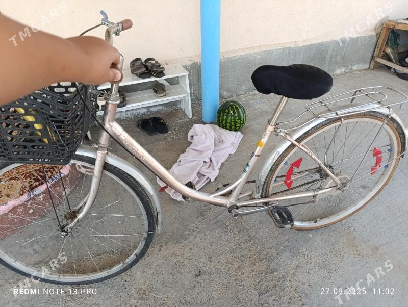 TIGIR 26 LYK - Aşgabat - img 2