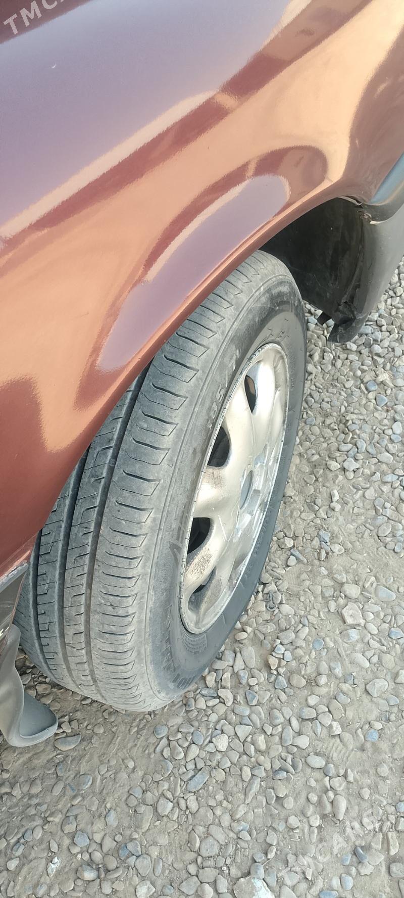 Opel Vectra 1992 - 28 000 TMT - Mary - img 2