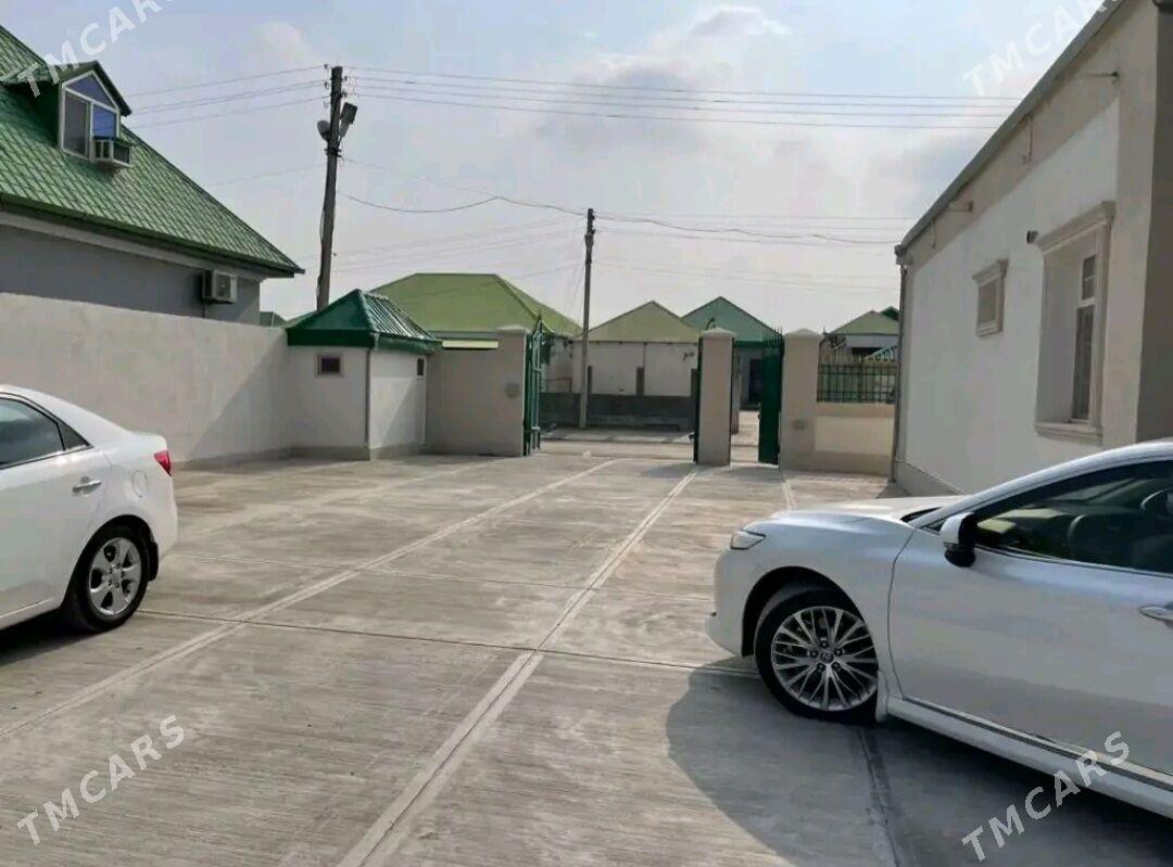 arenda jay - Ашхабад - img 9