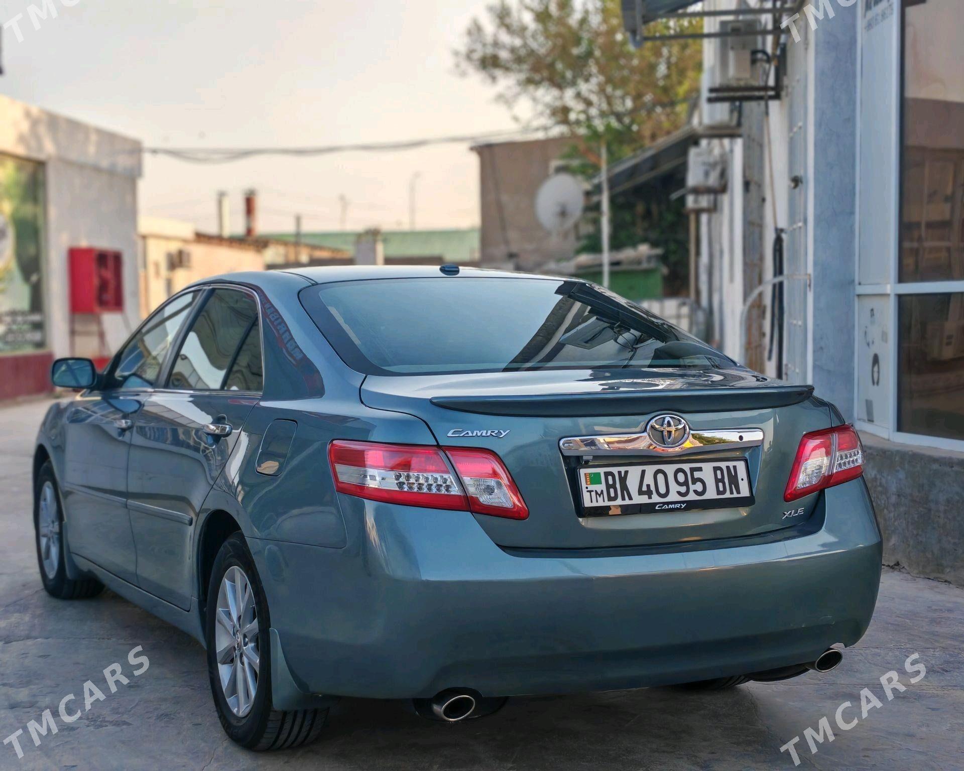 Toyota Camry 2009 - 260 000 TMT - Balkanabat - img 2