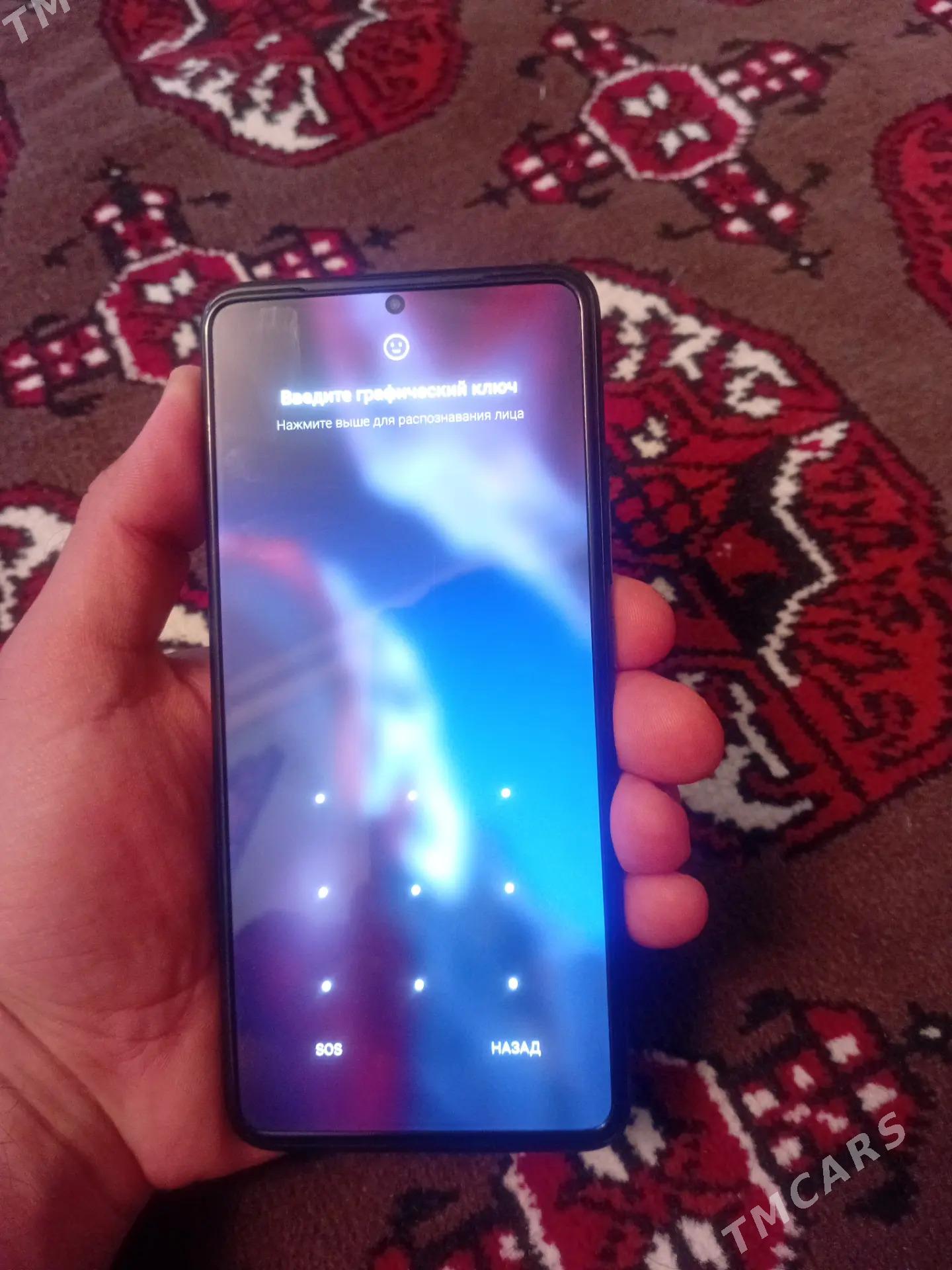 PoCo F5 PRO 5G - Aşgabat - img 2