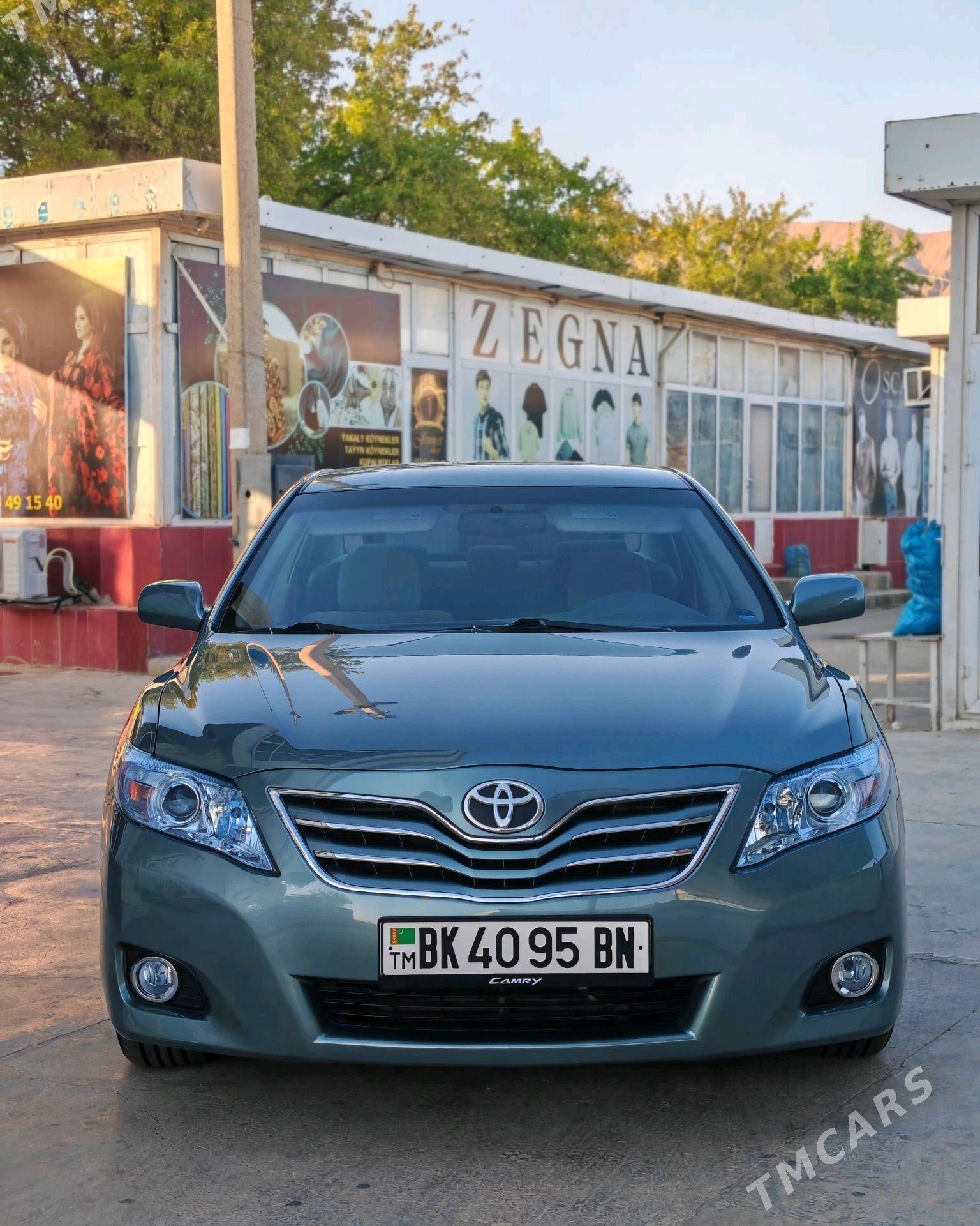 Toyota Camry 2009 - 260 000 TMT - Balkanabat - img 3