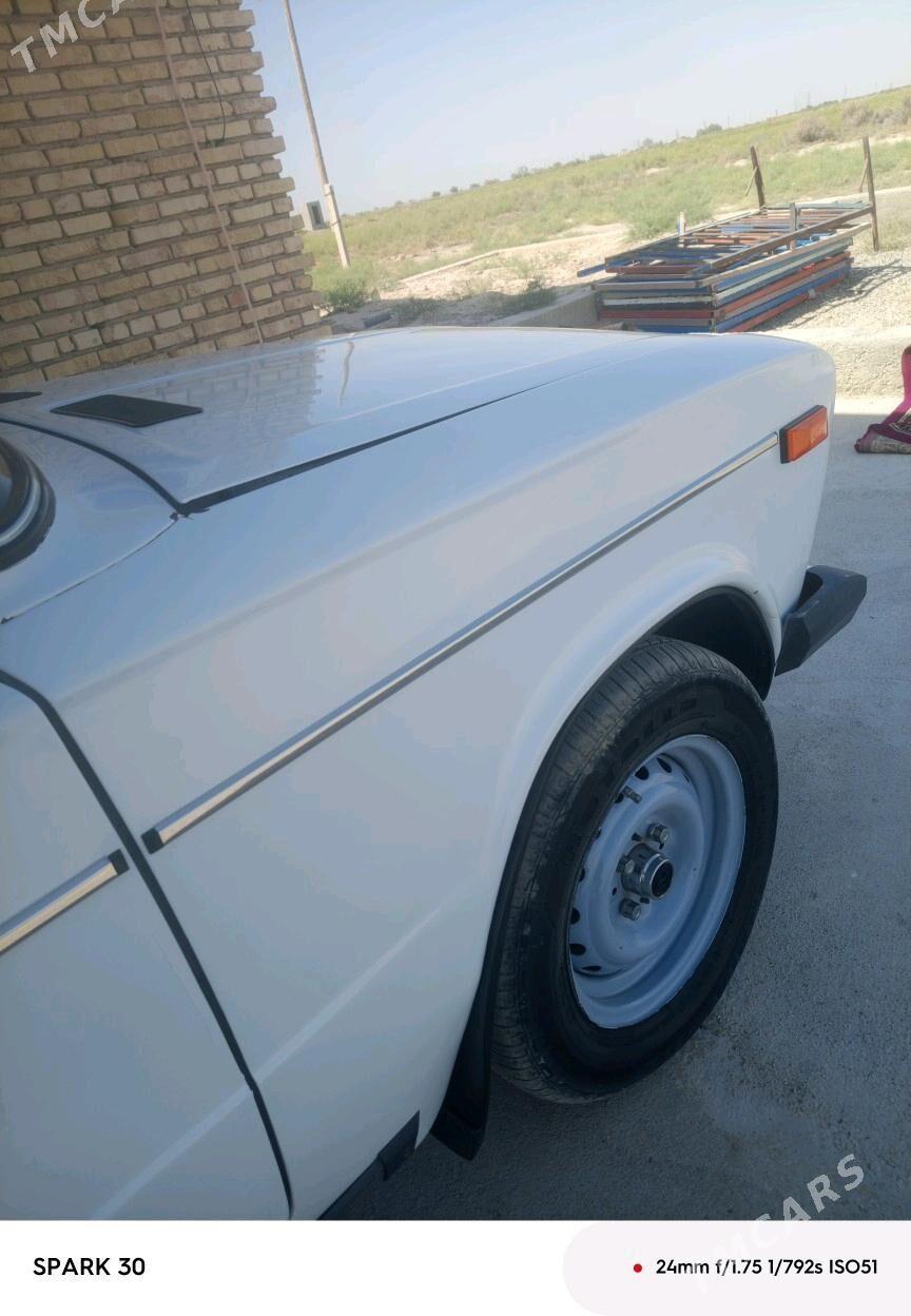 Lada 2106 1990 - 26 000 TMT - Кака - img 2