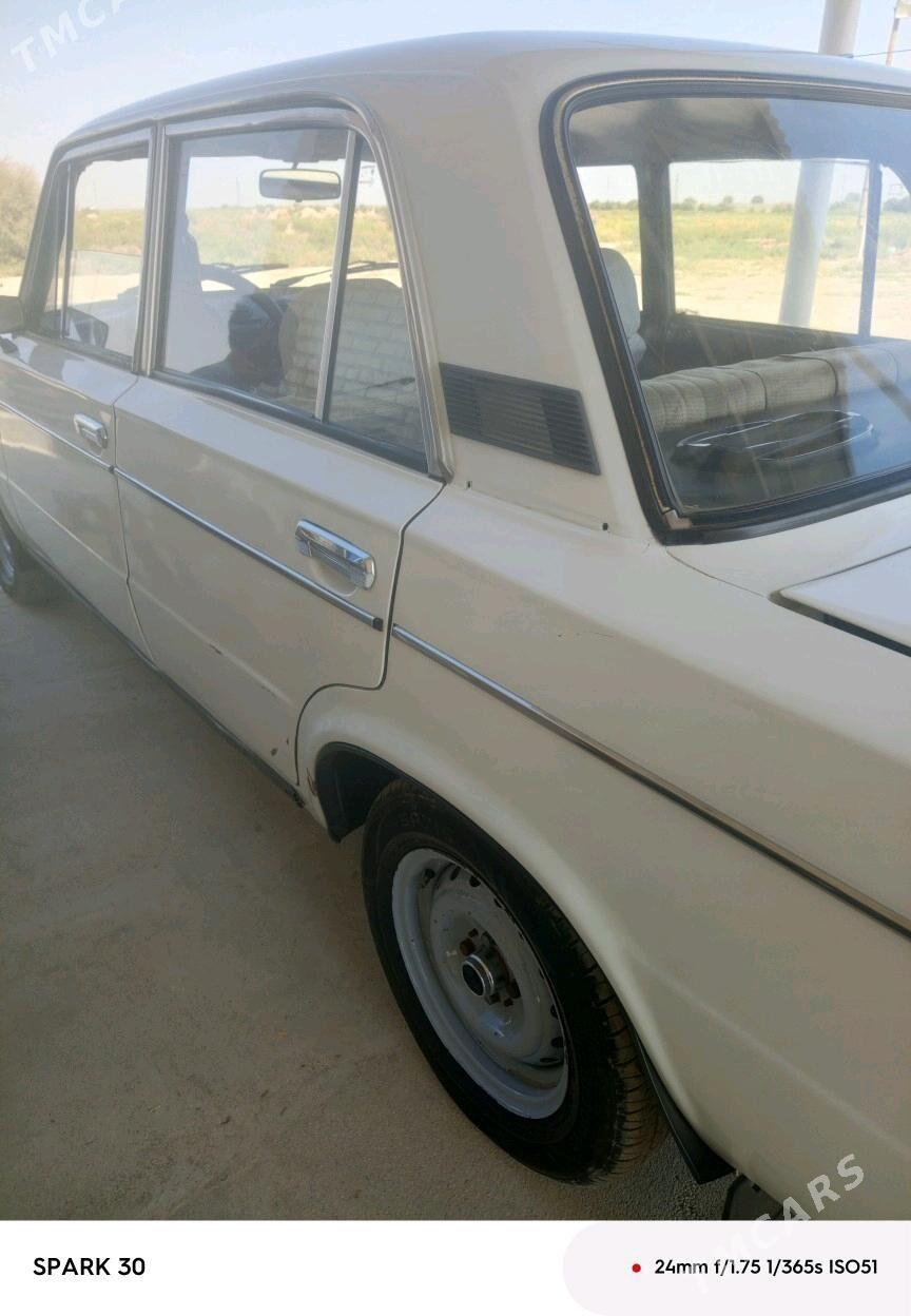 Lada 2106 1990 - 26 000 TMT - Кака - img 4