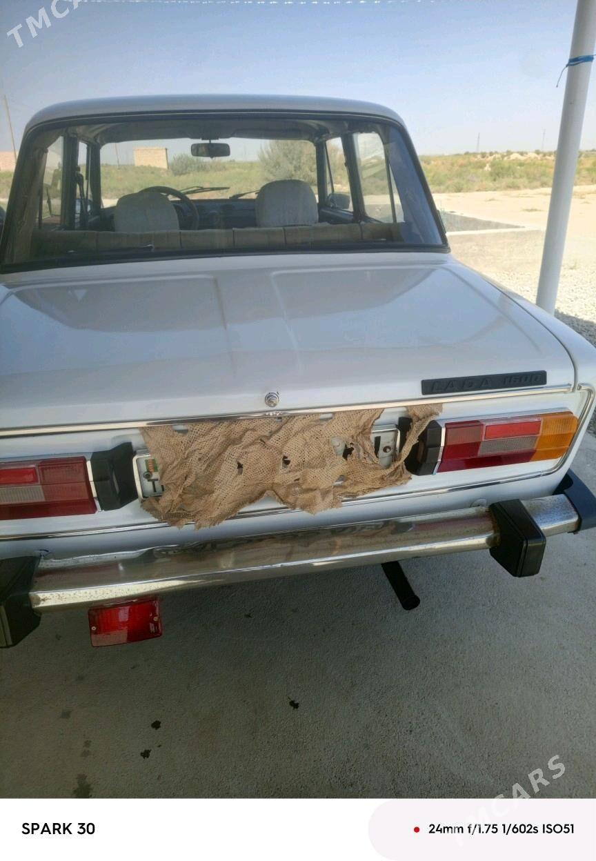 Lada 2106 1990 - 26 000 TMT - Кака - img 3