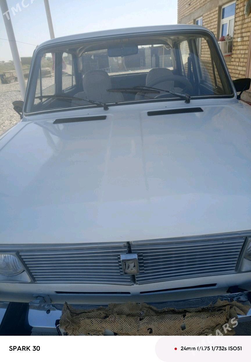 Lada 2106 1990 - 26 000 TMT - Кака - img 7