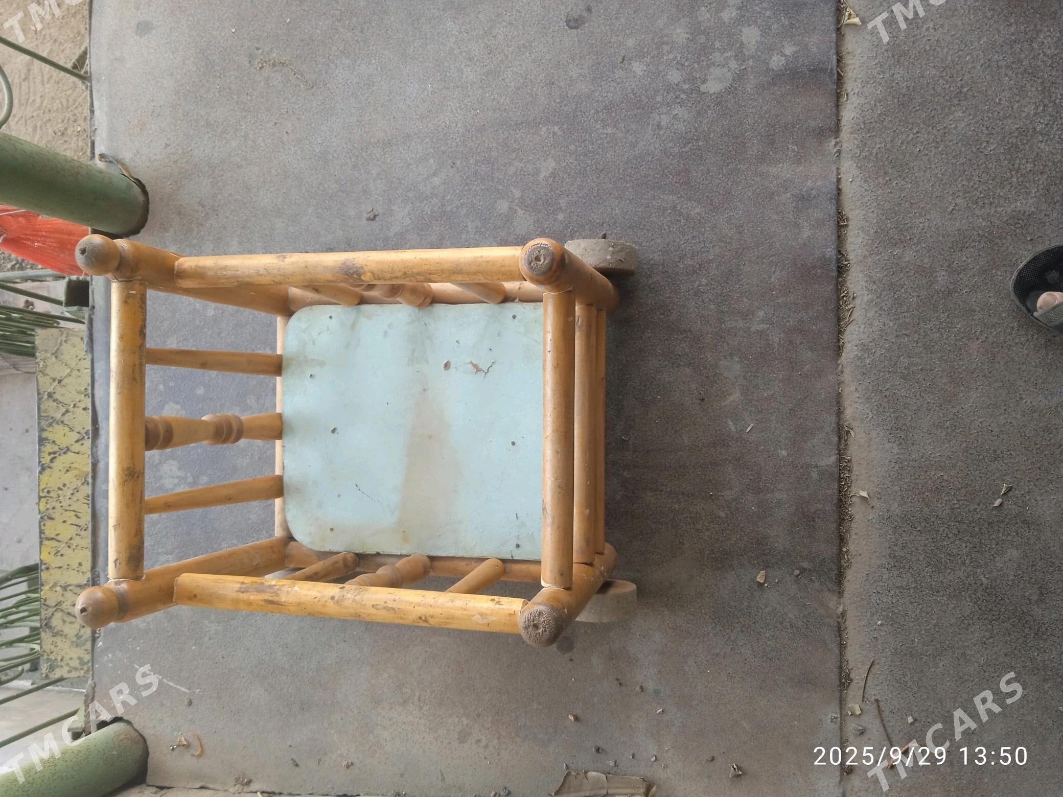 араваса - Туркменабат - img 1