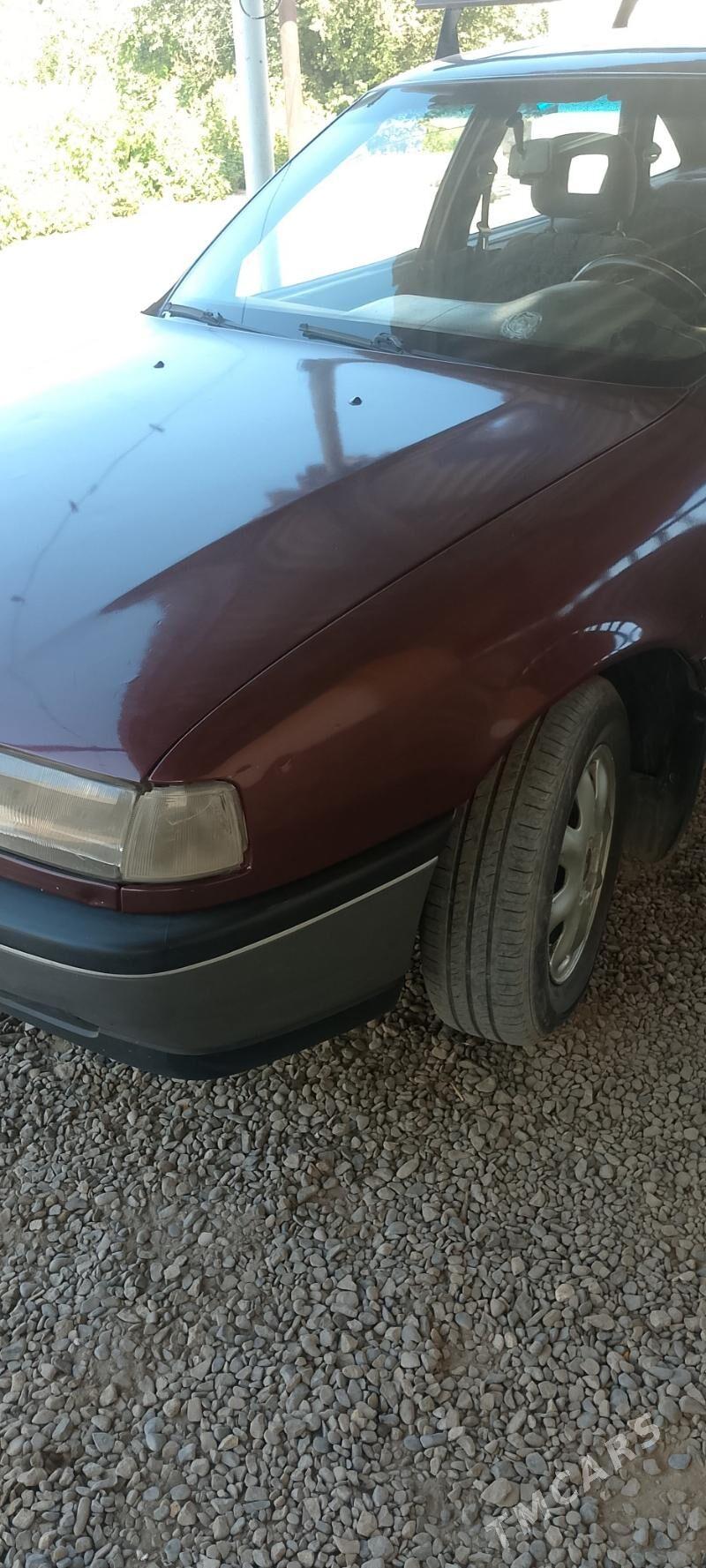 Opel Vectra 1992 - 28 000 TMT - Mary - img 5