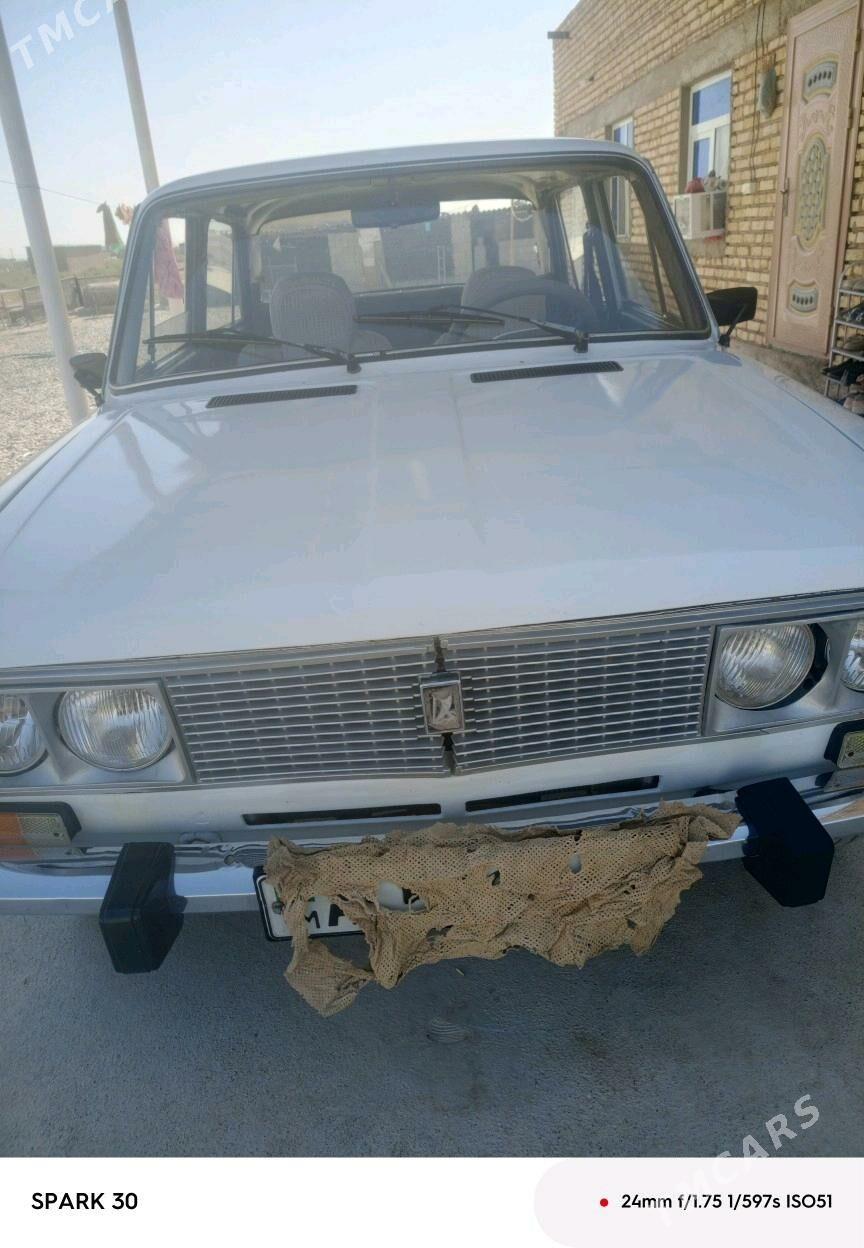Lada 2106 1990 - 26 000 TMT - Кака - img 8