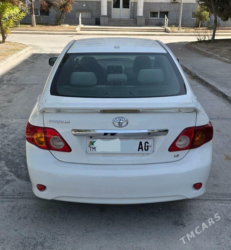 Toyota Corolla 2010 - 155 000 TMT - Köşi - img 2