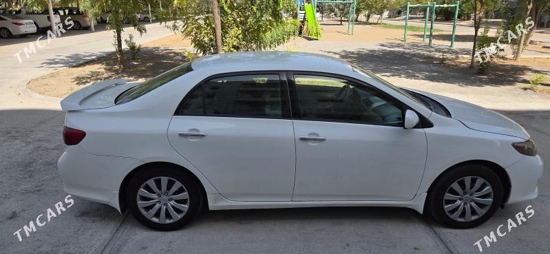 Toyota Corolla 2010 - 155 000 TMT - Köşi - img 6