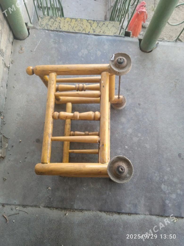 араваса - Туркменабат - img 2