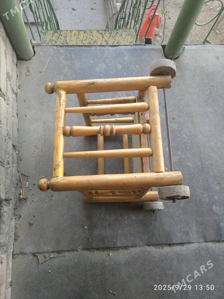 араваса - Туркменабат - img 3