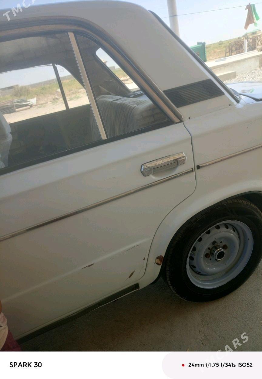 Lada 2106 1990 - 26 000 TMT - Кака - img 10