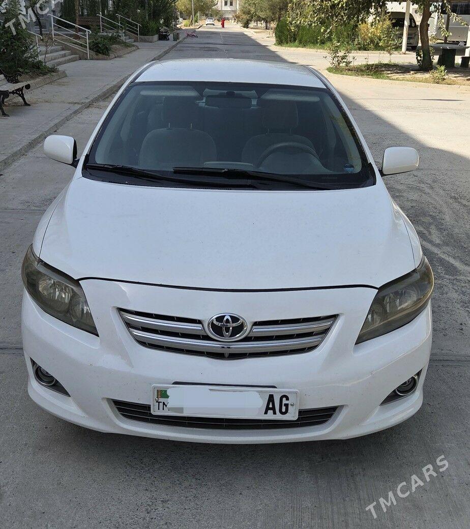 Toyota Corolla 2010 - 155 000 TMT - Köşi - img 9